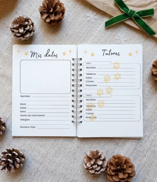 paginas de agenda control veterinario carnet control veterinario amarillo hojas de datos y tutores