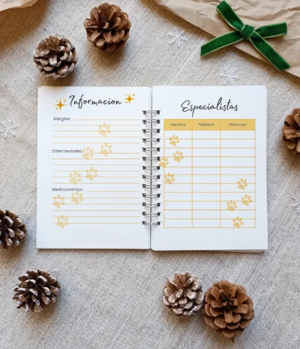 paginas de agenda control veterinario carnet control veterinario amarillo hojas de informacion y especialistas