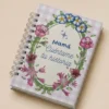 Libreta mama cuentame tu historia