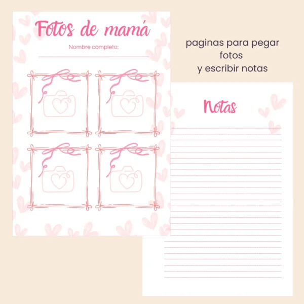 Digital mamá cuéntame tu historia