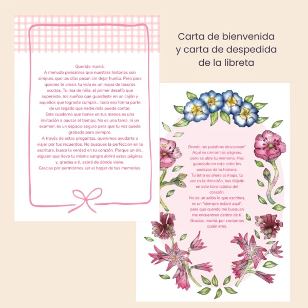 Digital mamá cuéntame tu historia
