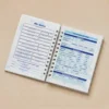 Libreta carnet control niño sano / niño