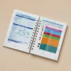 Libreta carnet control niño sano / niño