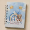Libreta carnet control niño sano / niño
